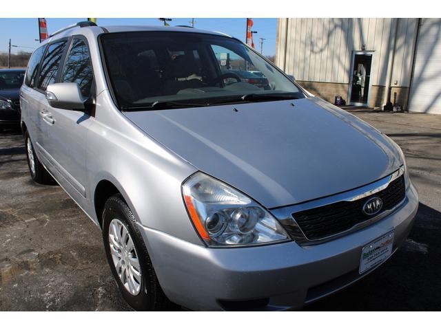 used 2011 Kia Sedona car, priced at $3,999