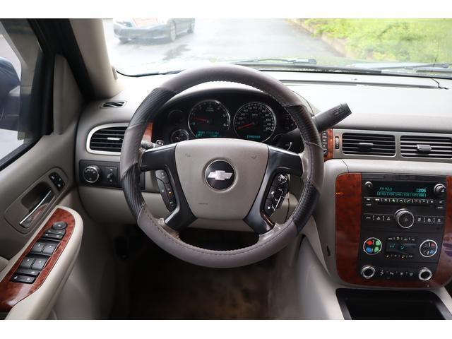 used 2007 Chevrolet Suburban car, priced at $4,999
