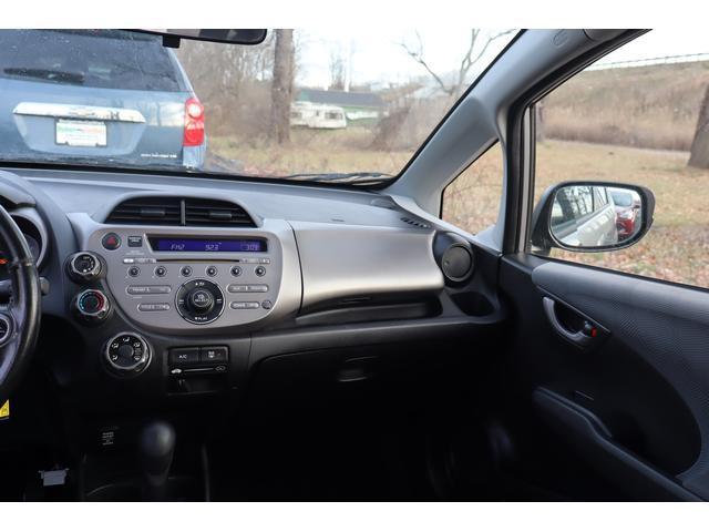 used 2010 Honda Fit car, priced at $6,999