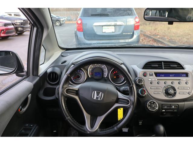 used 2010 Honda Fit car, priced at $6,999
