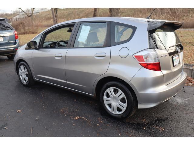 used 2010 Honda Fit car, priced at $6,999