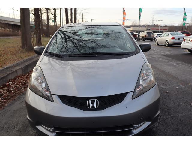 used 2010 Honda Fit car, priced at $6,999