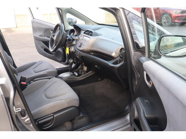 used 2010 Honda Fit car, priced at $6,999