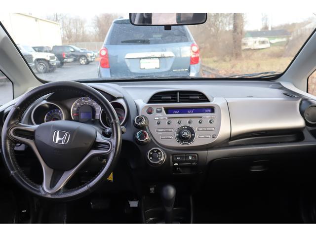 used 2010 Honda Fit car, priced at $6,999
