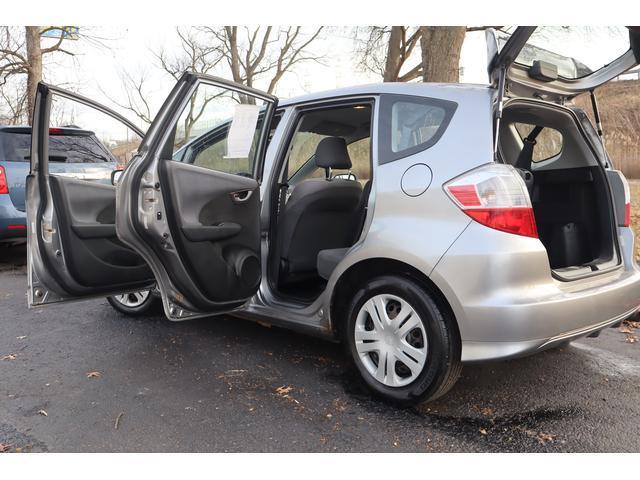 used 2010 Honda Fit car, priced at $6,999