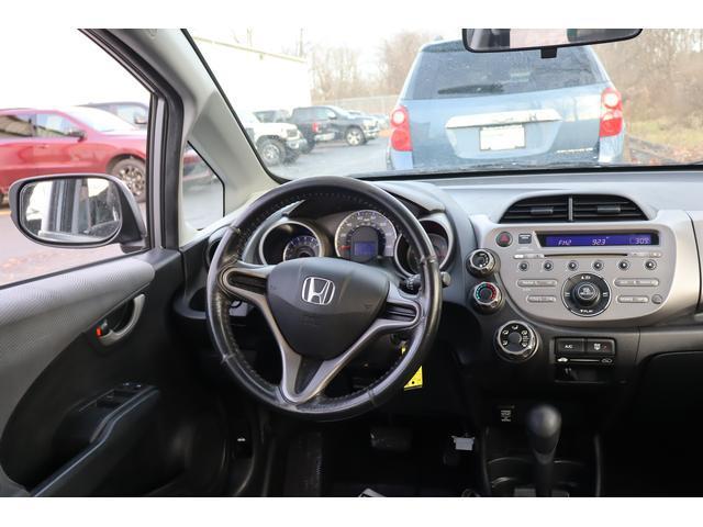 used 2010 Honda Fit car, priced at $6,999