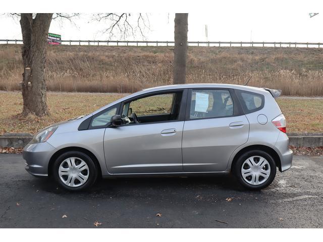 used 2010 Honda Fit car, priced at $6,999