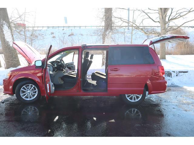 used 2013 Dodge Grand Caravan car, priced at $6,999