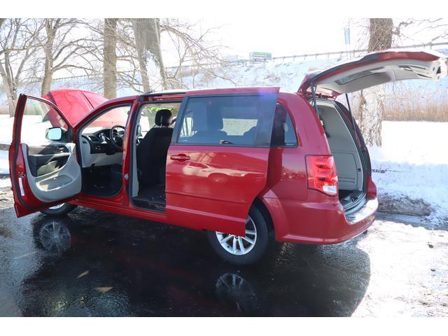 used 2013 Dodge Grand Caravan car, priced at $6,999