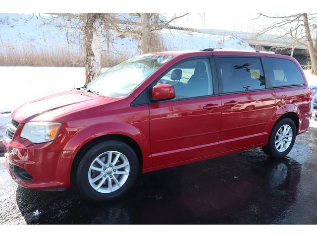 used 2013 Dodge Grand Caravan car, priced at $6,999