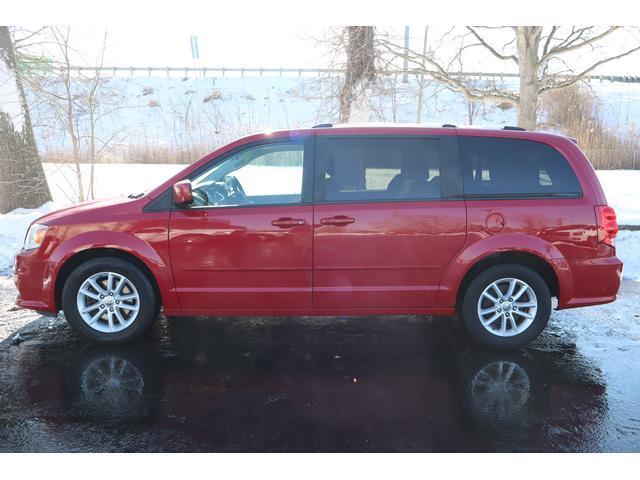 used 2013 Dodge Grand Caravan car, priced at $6,999