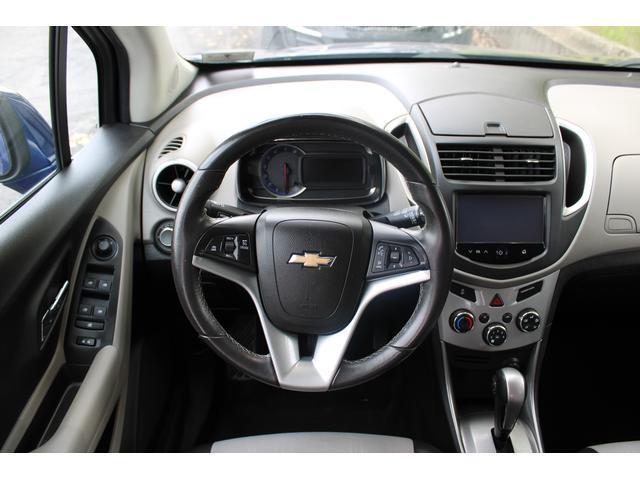 used 2015 Chevrolet Trax car, priced at $5,499