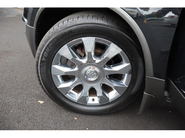 used 2011 Buick Enclave car, priced at $7,999