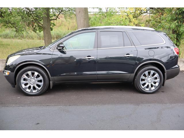used 2011 Buick Enclave car, priced at $7,999