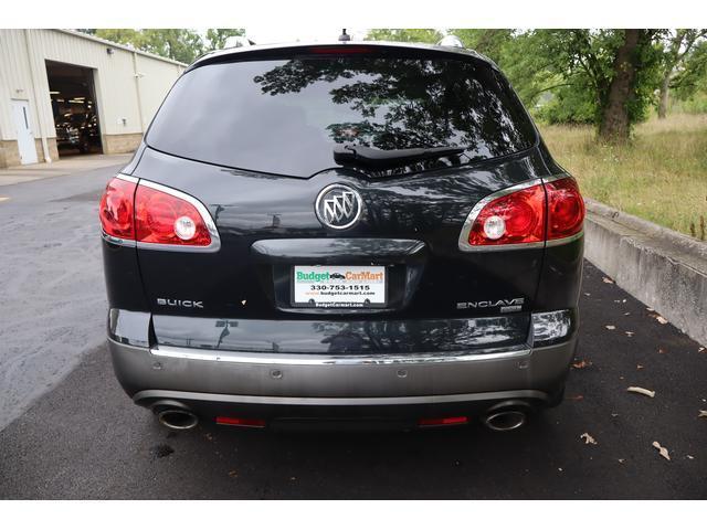used 2011 Buick Enclave car, priced at $7,999