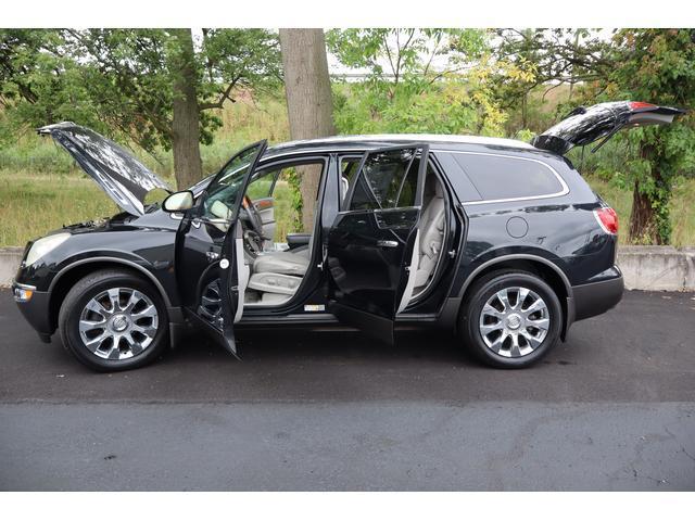 used 2011 Buick Enclave car, priced at $7,999