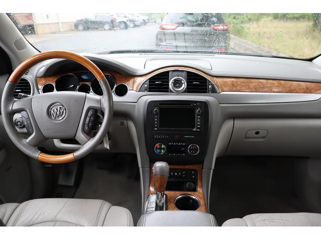 used 2011 Buick Enclave car, priced at $7,999