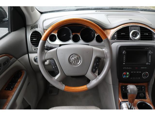 used 2011 Buick Enclave car, priced at $7,999