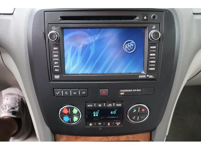used 2011 Buick Enclave car, priced at $7,999