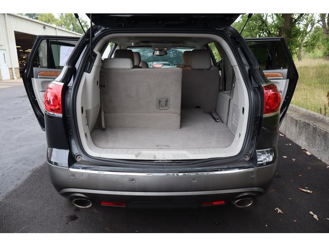 used 2011 Buick Enclave car, priced at $7,999