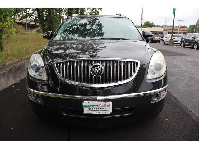 used 2011 Buick Enclave car, priced at $7,999