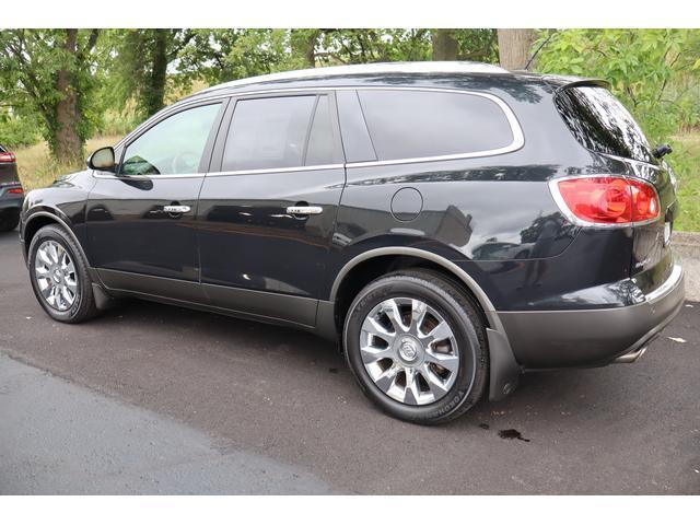 used 2011 Buick Enclave car, priced at $7,999