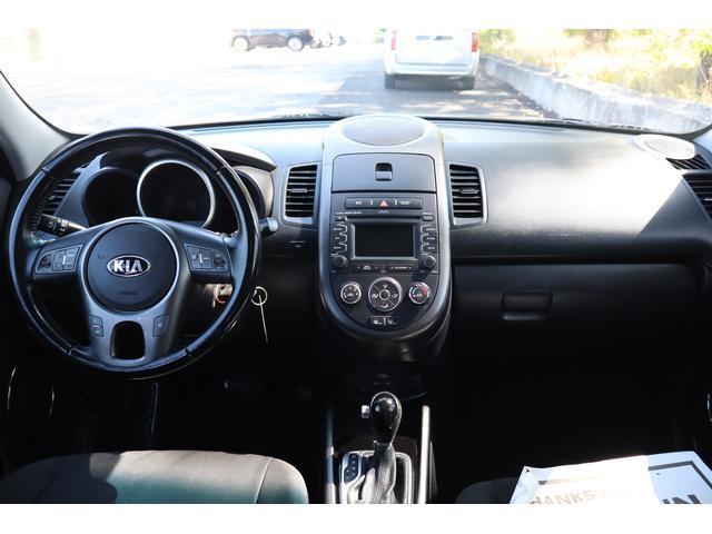 used 2013 Kia Soul car, priced at $2,999