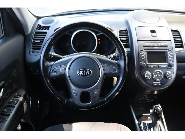 used 2013 Kia Soul car, priced at $2,999