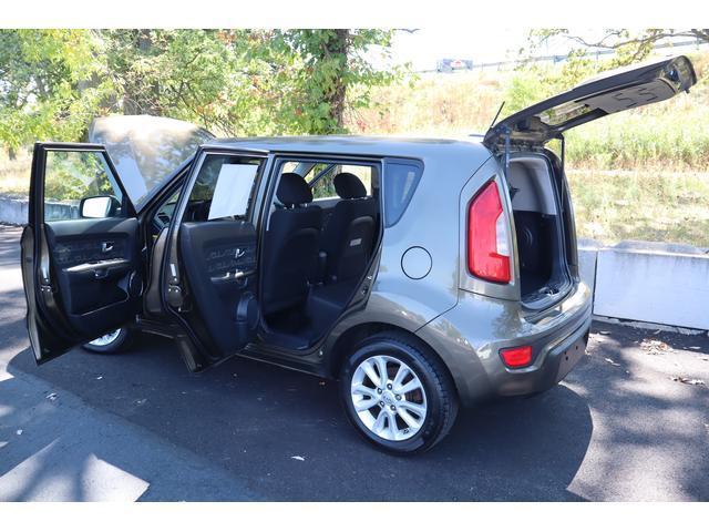 used 2013 Kia Soul car, priced at $2,999