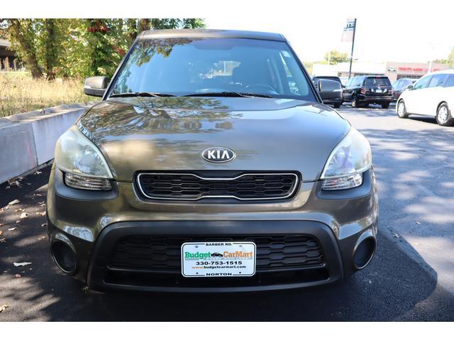 used 2013 Kia Soul car, priced at $2,999