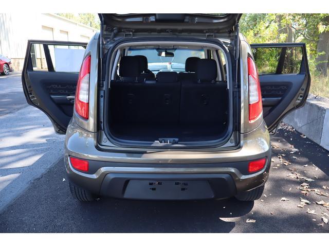 used 2013 Kia Soul car, priced at $2,999