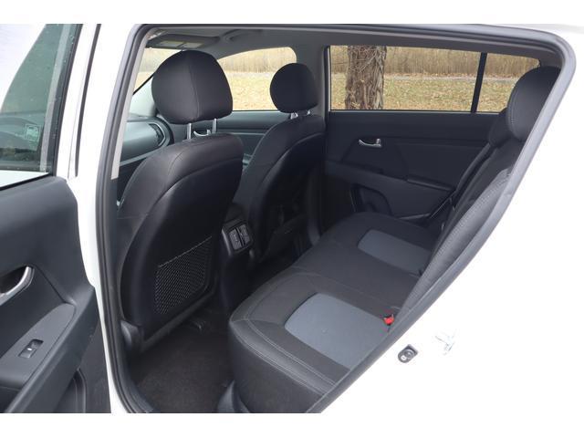 used 2015 Kia Sportage car, priced at $6,999