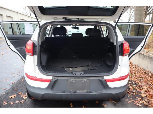 used 2015 Kia Sportage car, priced at $6,999