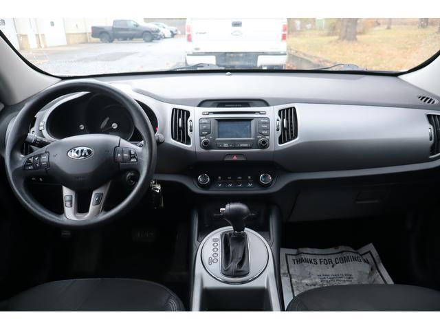used 2015 Kia Sportage car, priced at $6,999