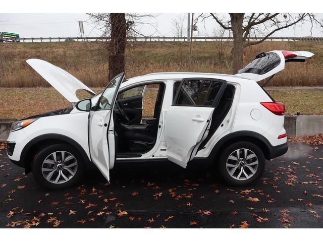 used 2015 Kia Sportage car, priced at $6,999