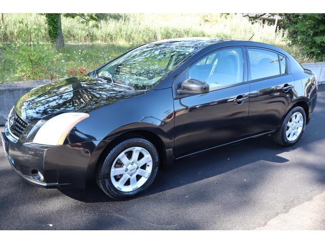 used 2009 Nissan Sentra car, priced at $4,999