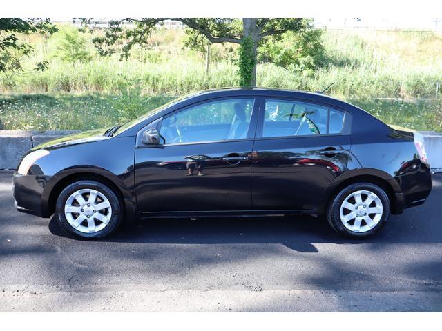 used 2009 Nissan Sentra car, priced at $4,999