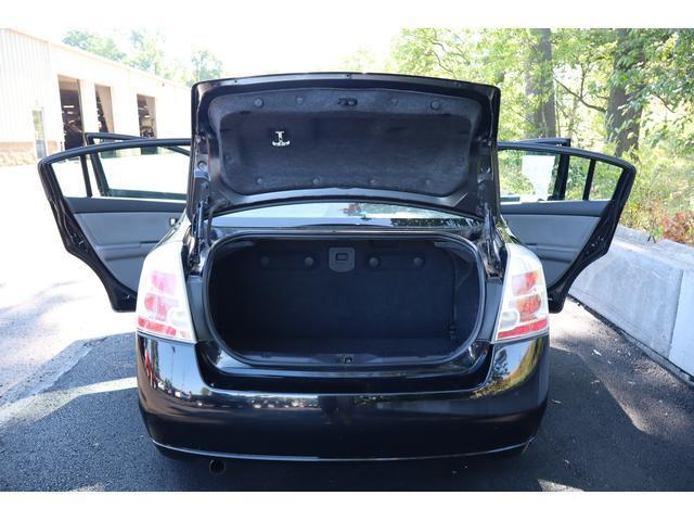 used 2009 Nissan Sentra car, priced at $4,999