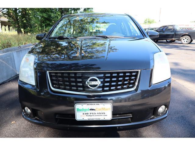 used 2009 Nissan Sentra car, priced at $4,999
