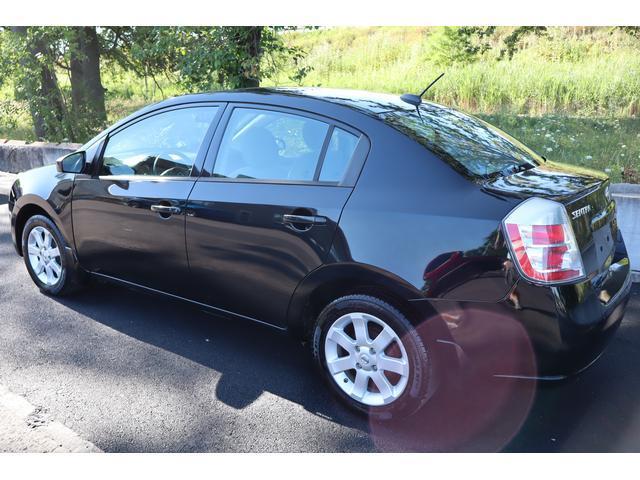 used 2009 Nissan Sentra car, priced at $4,999
