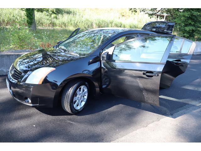 used 2009 Nissan Sentra car, priced at $4,999