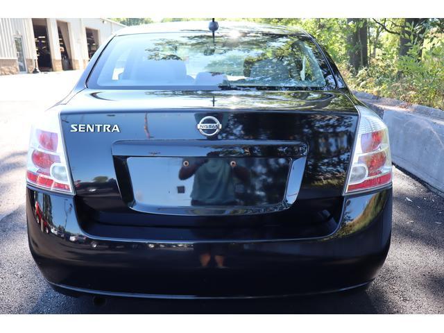 used 2009 Nissan Sentra car, priced at $4,999