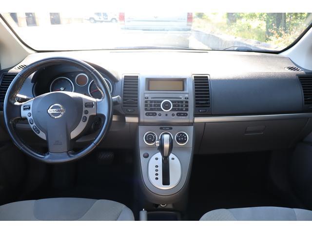 used 2009 Nissan Sentra car, priced at $4,999