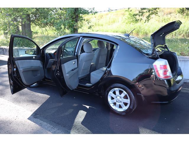 used 2009 Nissan Sentra car, priced at $4,999