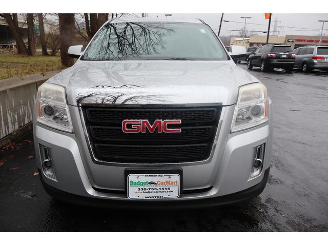 used 2015 GMC Terrain car, priced at $5,999