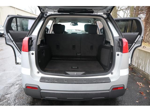 used 2015 GMC Terrain car, priced at $5,999