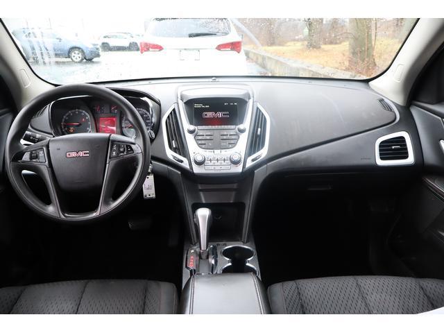 used 2015 GMC Terrain car, priced at $5,999