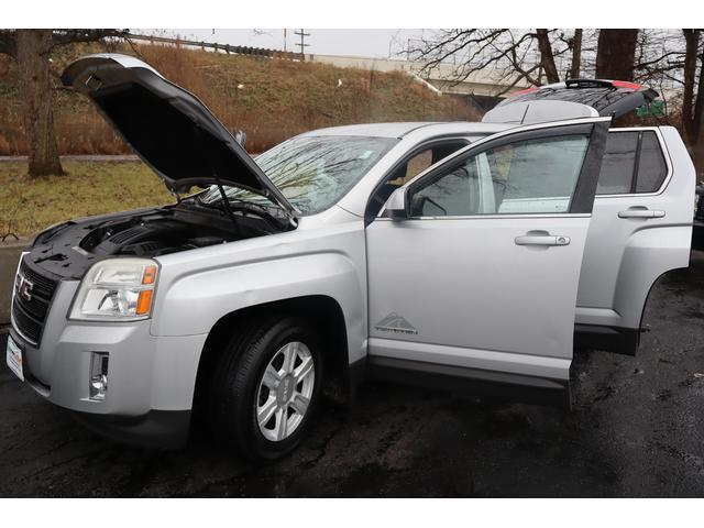 used 2015 GMC Terrain car, priced at $5,999