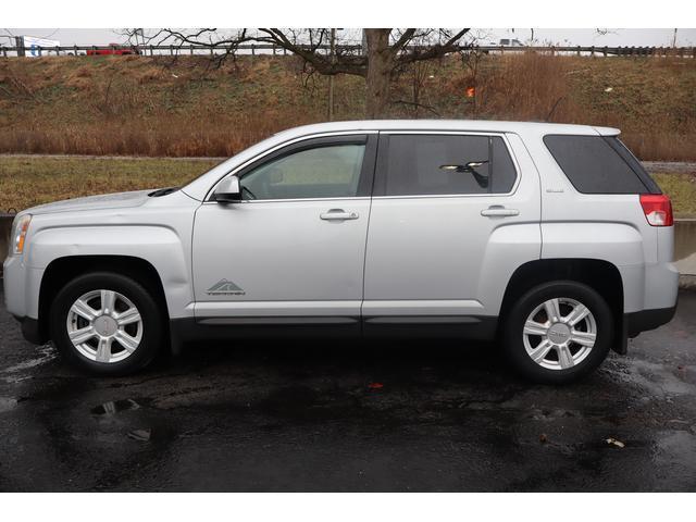 used 2015 GMC Terrain car, priced at $5,999