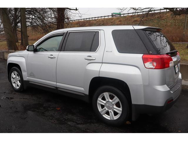 used 2015 GMC Terrain car, priced at $5,999